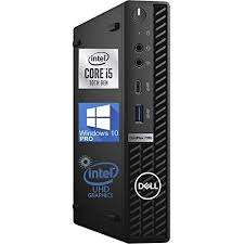 Dell Optiplex 7080 Micro