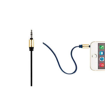 Budi Aux Braided Cable 129