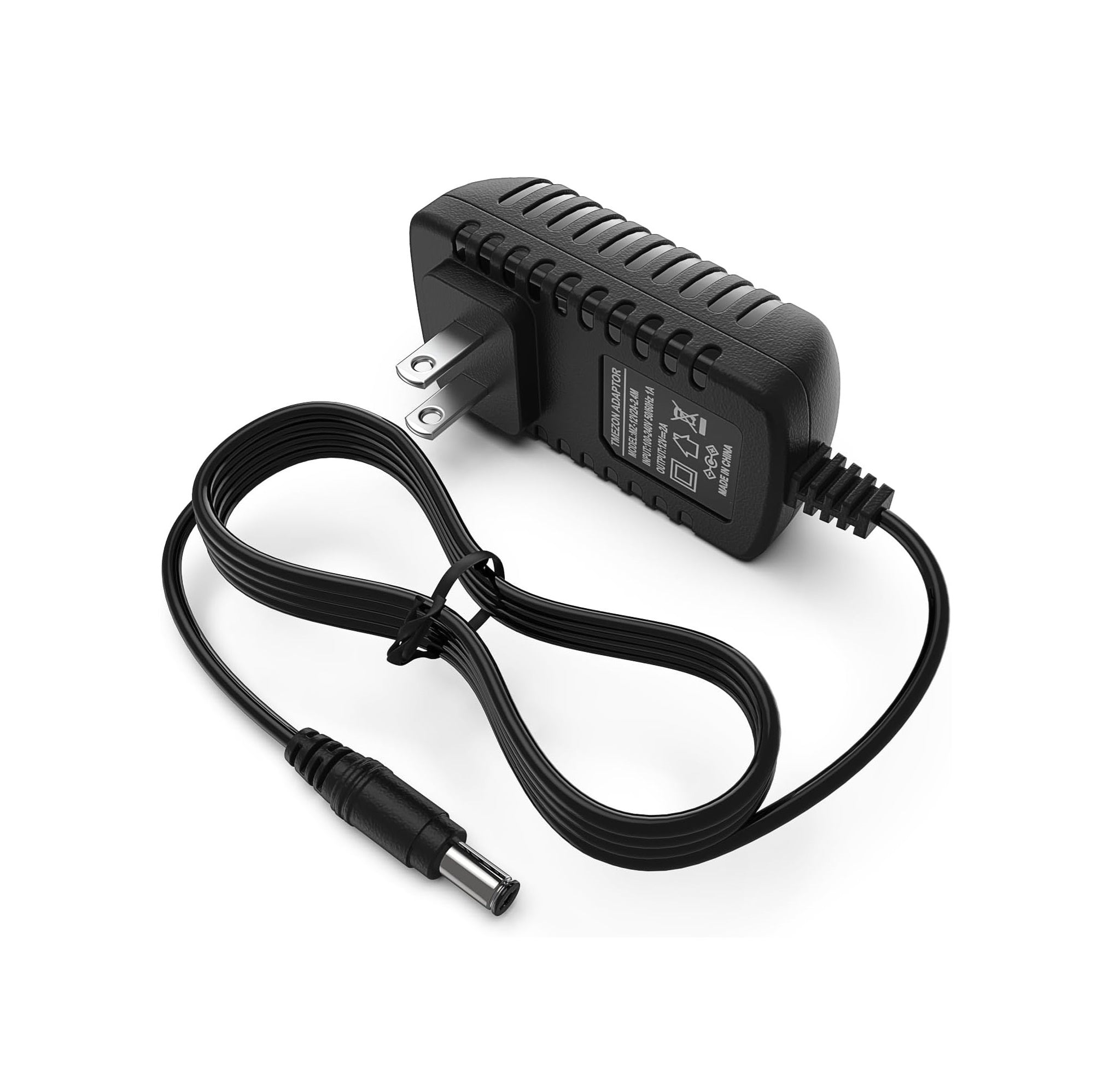 12V-2A Charger