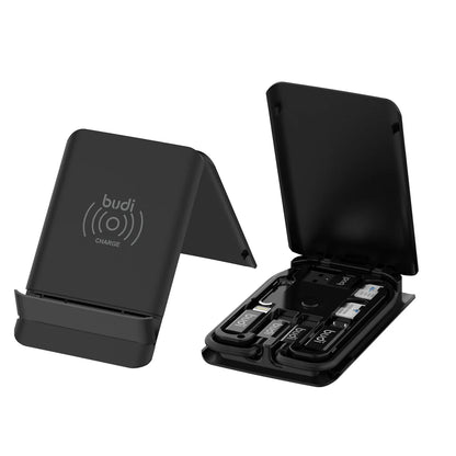 Budi 515W Wireless Charger For Phones