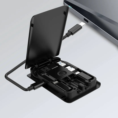 Budi 515W Wireless Charger For Phones