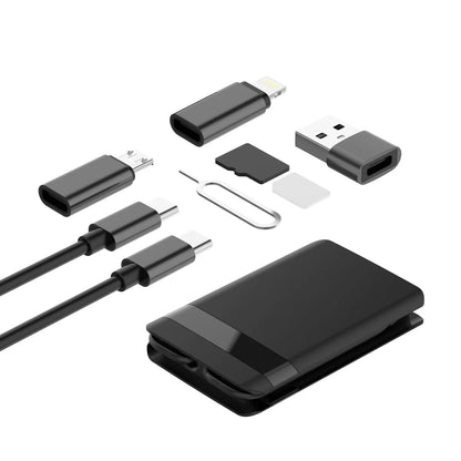 Budi 515W Wireless Charger For Phones