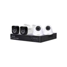 Premax Kit 504 Channel 5Mp