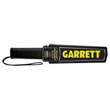 Supper Scanner Garret Metal Detector