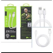 ORAIMO CABLE OCD-L53 (IPHONE CABLE)