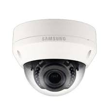 Samsung Professional Dome Camera