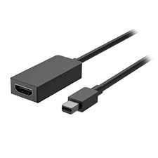 Microsoft Surface Mini Display Port
