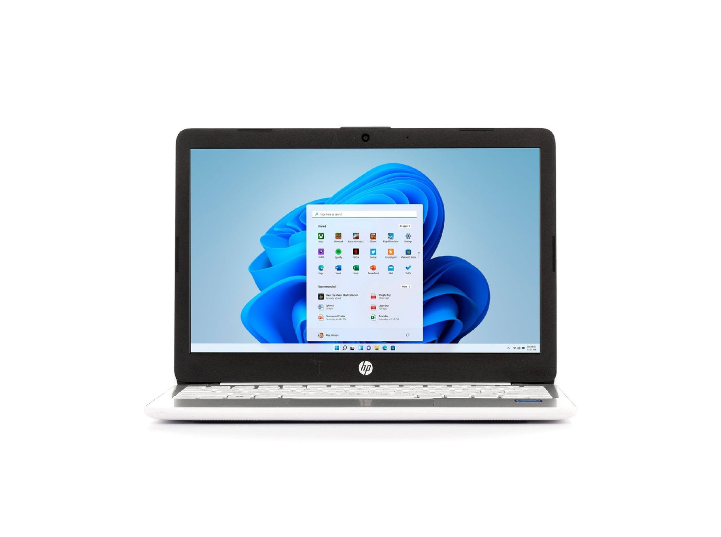 Hp Stream - 11-Ak1035Nr New