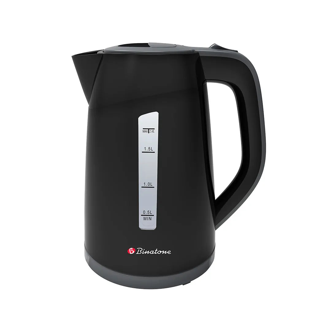 Binatone Double Wall Kettle Cej-1775Dw
