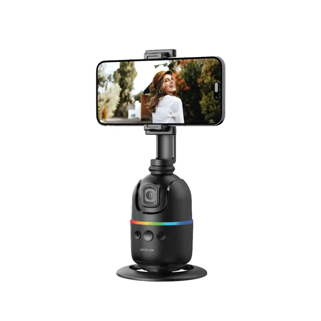 GREEN LION AUTOTRACK GIMBAL BLACK