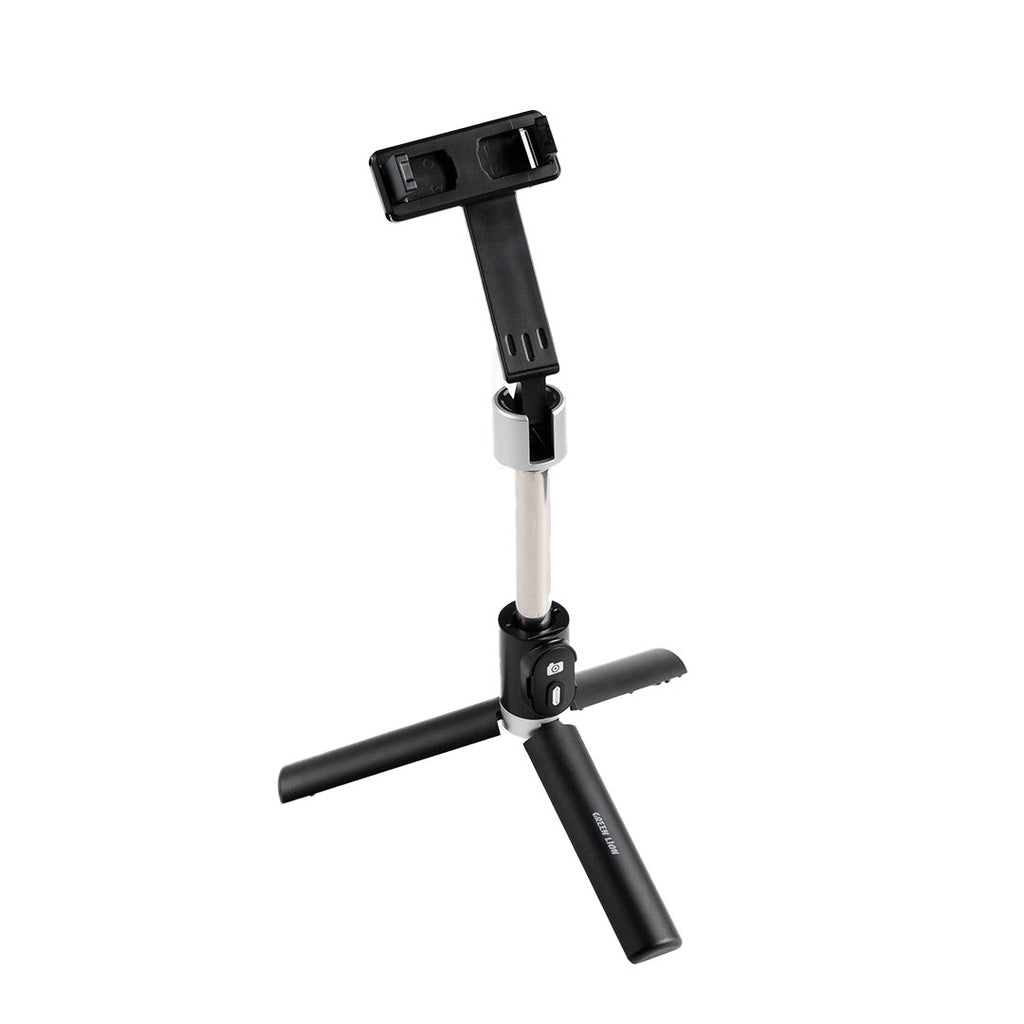 GREEN LION CLICK STICK 2 SELFIE STICK - BLACK GNCLISTCK2BK | Dreamworks