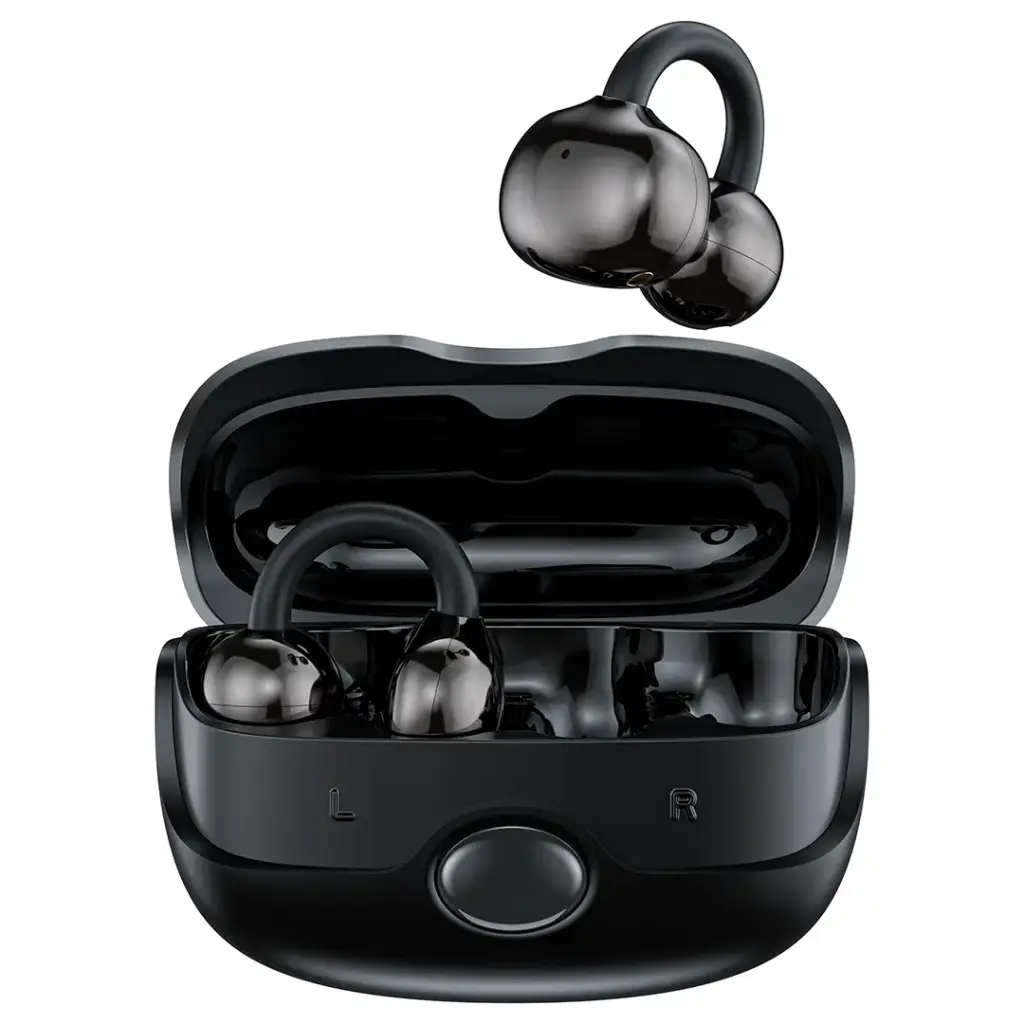 GREEN LION VENICE WIRELESS EARBUDS BEIGE