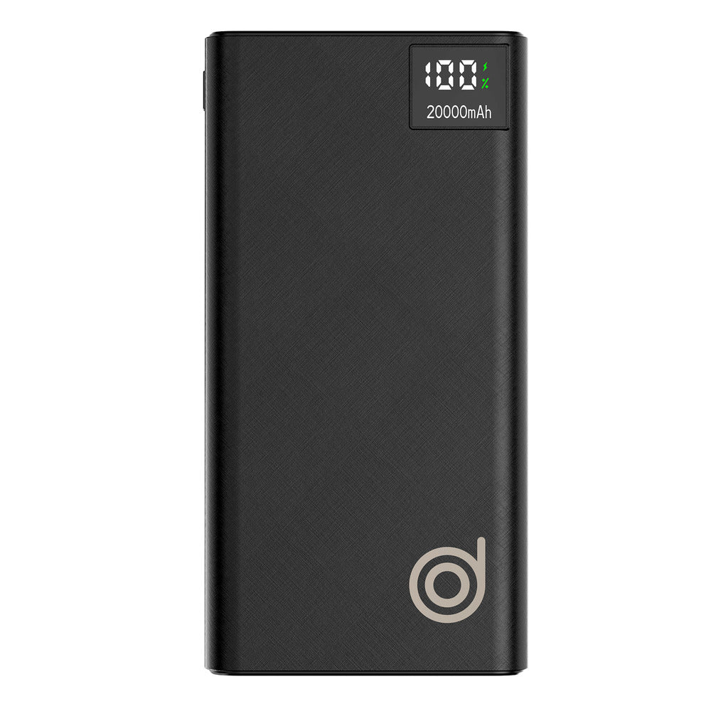 DIGIFON Gorilla 2 Power Bank 20,000MaH - Dreamworks