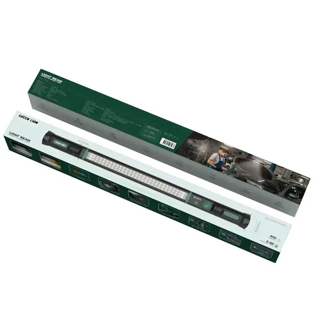 GREEN LION 360 ROTATABLE LAPTOP STAND BLACK