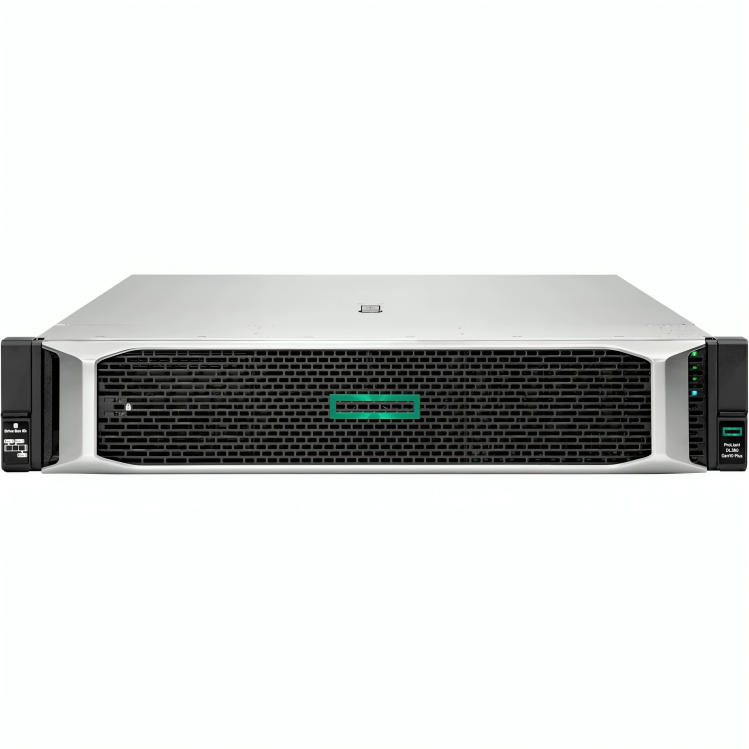 HPE ProLiant DL380 Gen10 5218 16-Core 2U Rack Server | Dreamworks