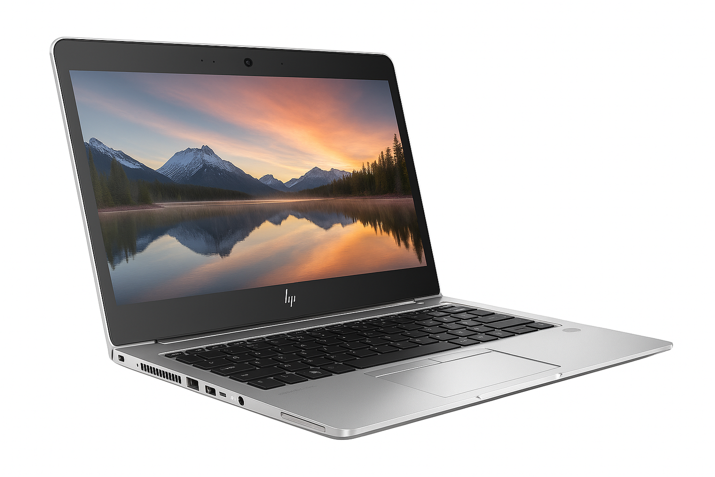 HP EliteBook 830 G5 512GB SSD  WINDOWS 16GB RAM(USED)