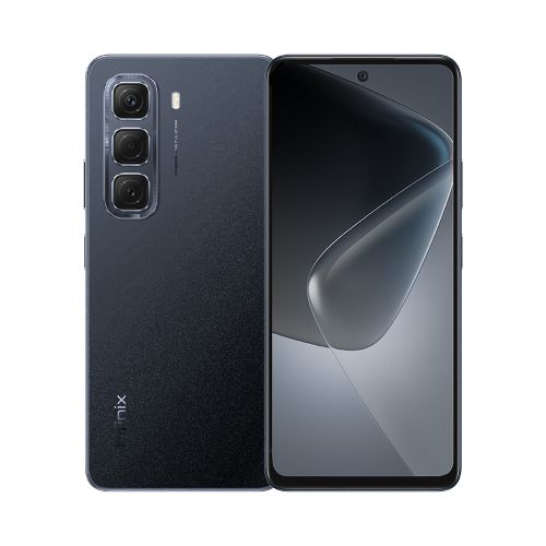 Infinix Hot 50 128GB+4GB