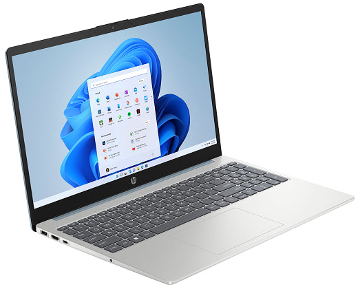 HP 15-FD0127DX - 15.6in, Core i7-1355U, 16GB, 512GB SSD, Touchscreen