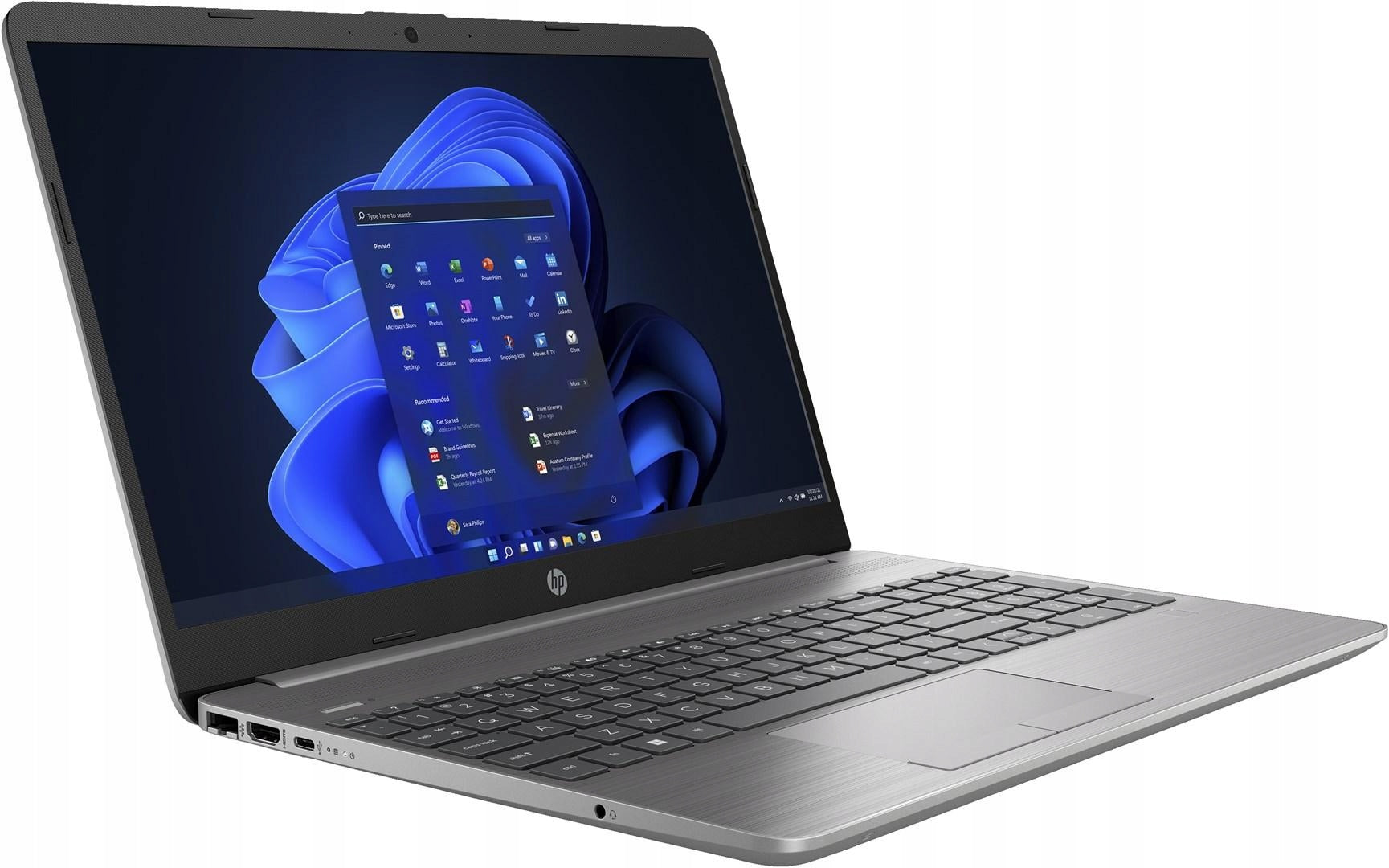 HP 250 G9 i5-1235U HD