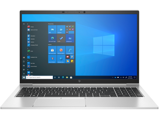 HP EB850G8 I5-1135G7 15(4L050EA)