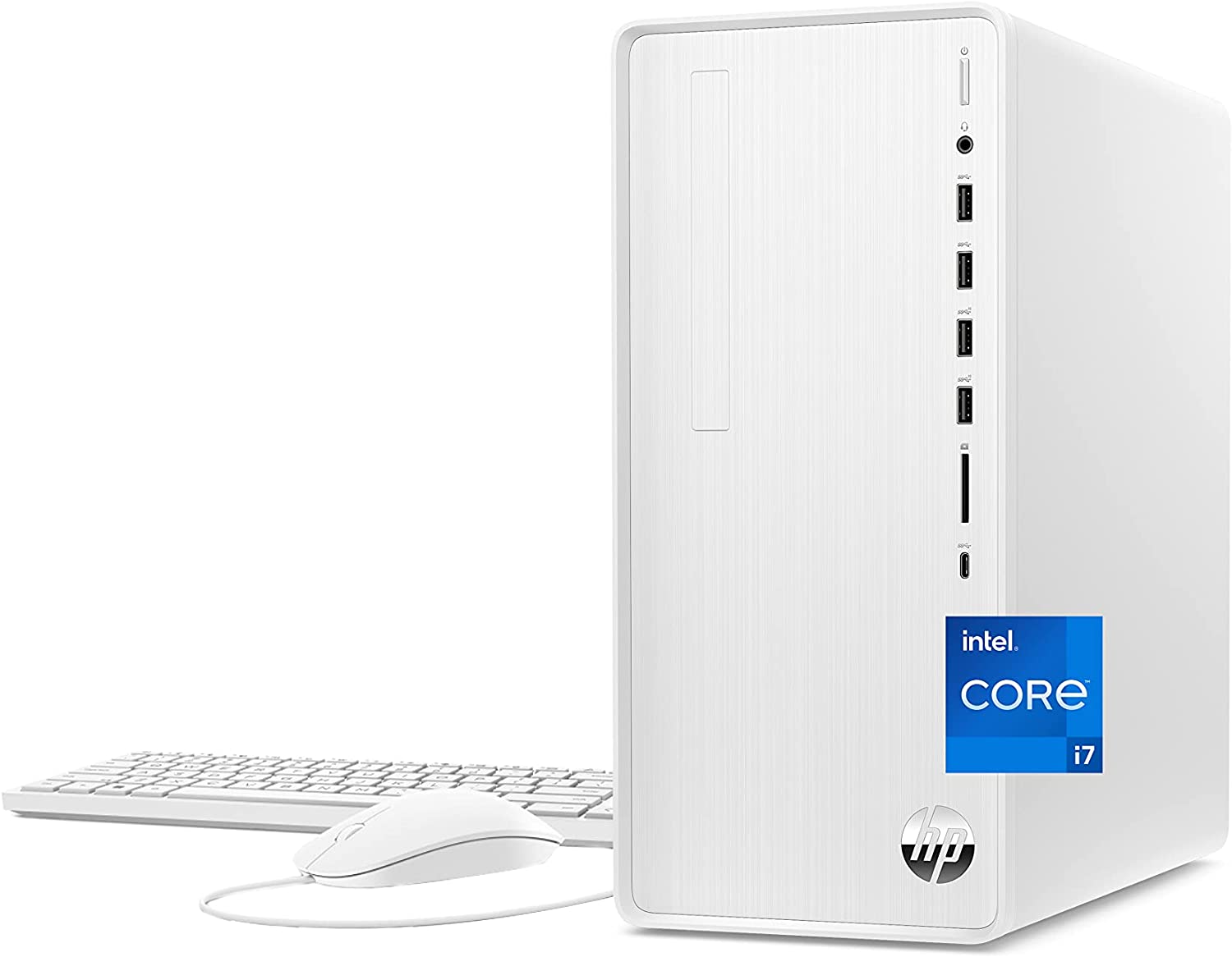 HP Pavilion TP01-4086nh i5-13400 Desktop | Dreamworks