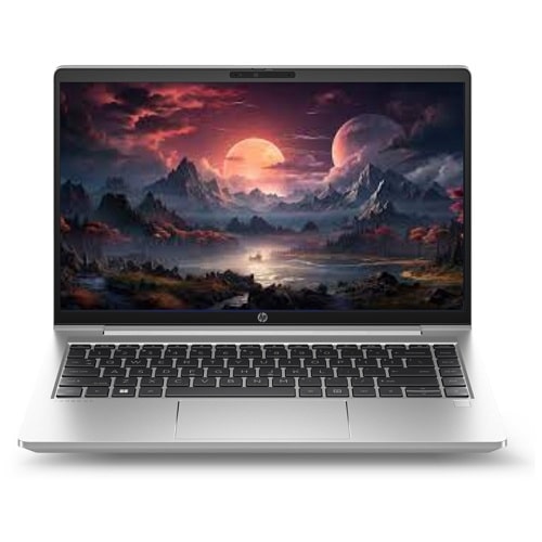 HP ProBook 15.6-Inch FHD Touch Laptop i5-13th-Gen 16GB 512GB FreeDOS