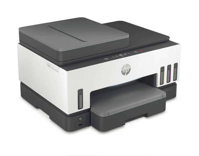 HP Smart Tank 790 AiO Printer (4WF66A)