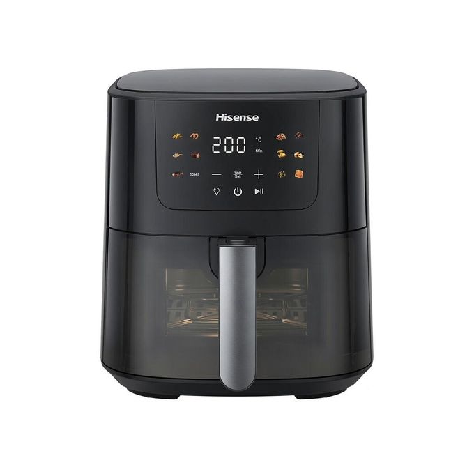HISENSE HISAF05AFBK1S3 5L