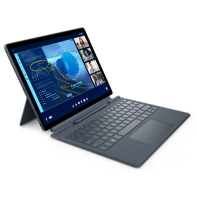Dell Latitude 7350 - 13.3in, Core Ultra 7 165U, 16GB, 256GB SSD, Touchscreen