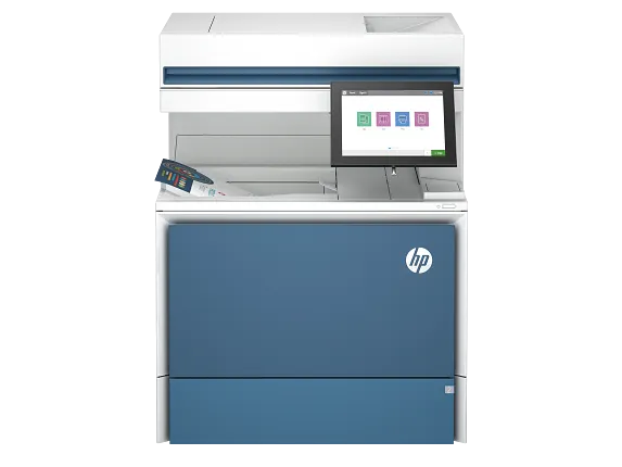 HP Colour LaserJet Enterprise MFP 6800DN