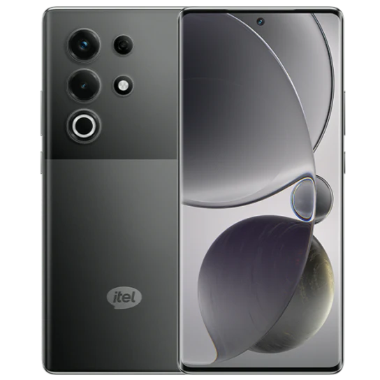 P673L Smartphone (128GB+4GB RAM)