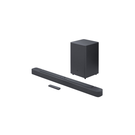 JBL 2.1 DEEP BASS MK2