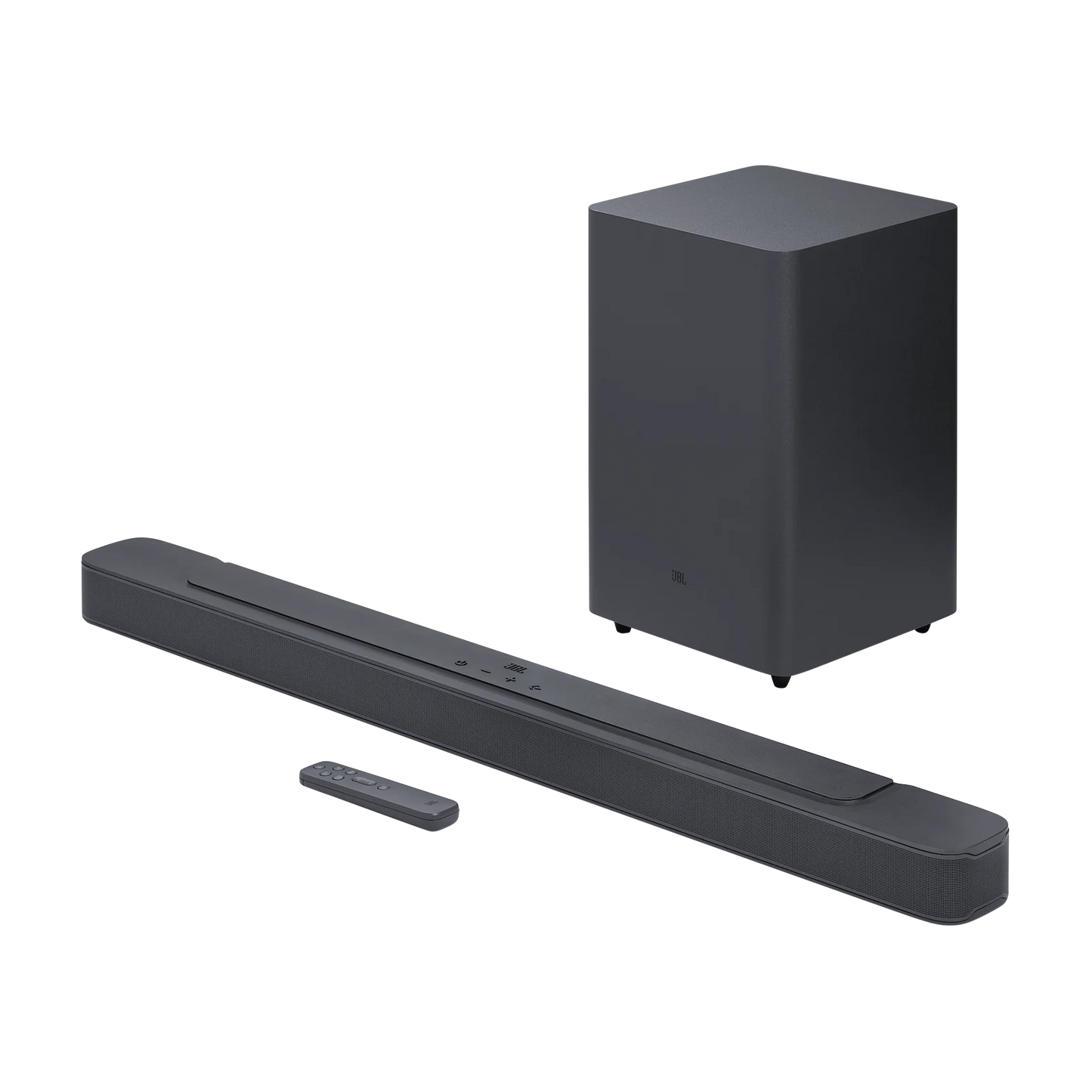 JBL 2.1 DEEP BASS MK2