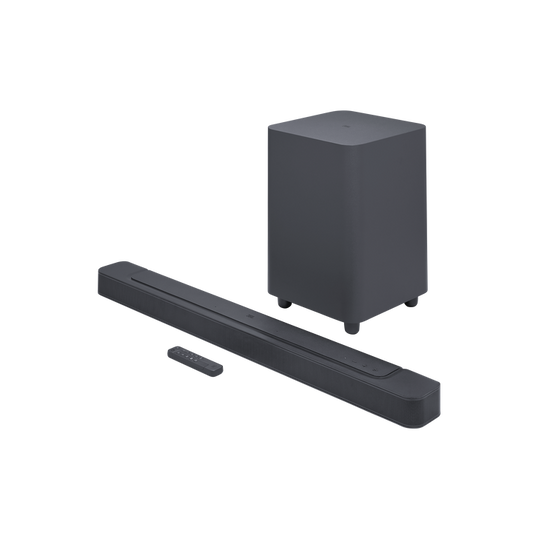 JBL SOUNDBAR 500