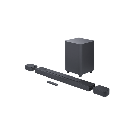 JBL SOUNDBAR 800