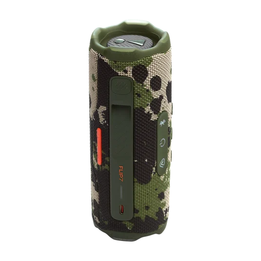 JBL FLIP 7 SQUAD