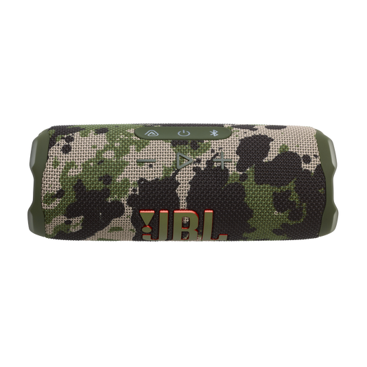 JBL FLIP 7 SQUAD