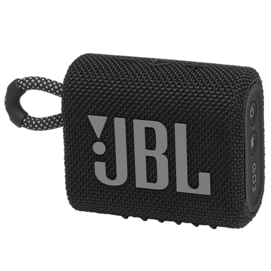 JBL GO 3 BLUE