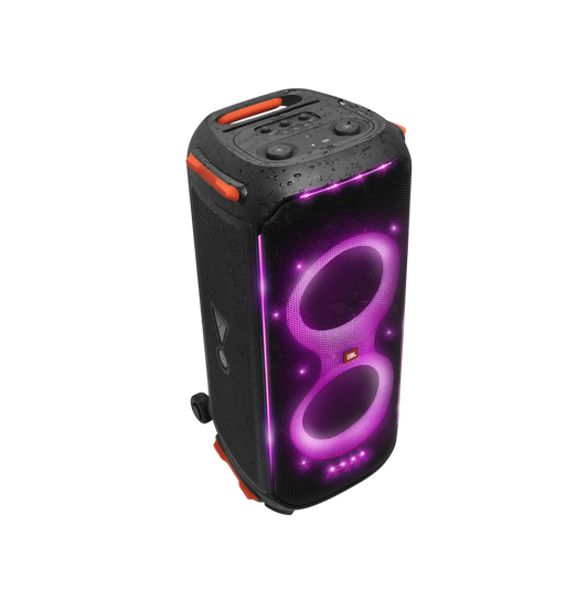 JBL PARTYBOX 710 BLUETOOTH SPEAKER BLACK