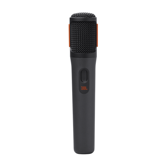 JBL PARTYBOX WIRELESS MIC