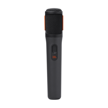 JBL PARTYBOX WIRELESS MIC