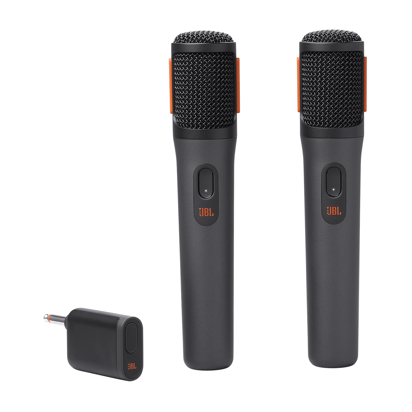 JBL PARTYBOX WIRELESS MIC