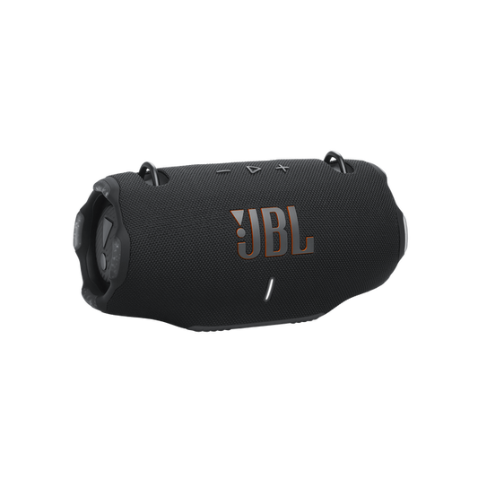 JBL XTREME 4 SPEAKER BLACK