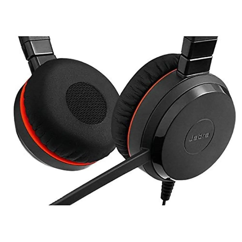 HP Jabra Evolve 30 II MS Stereo Headset
