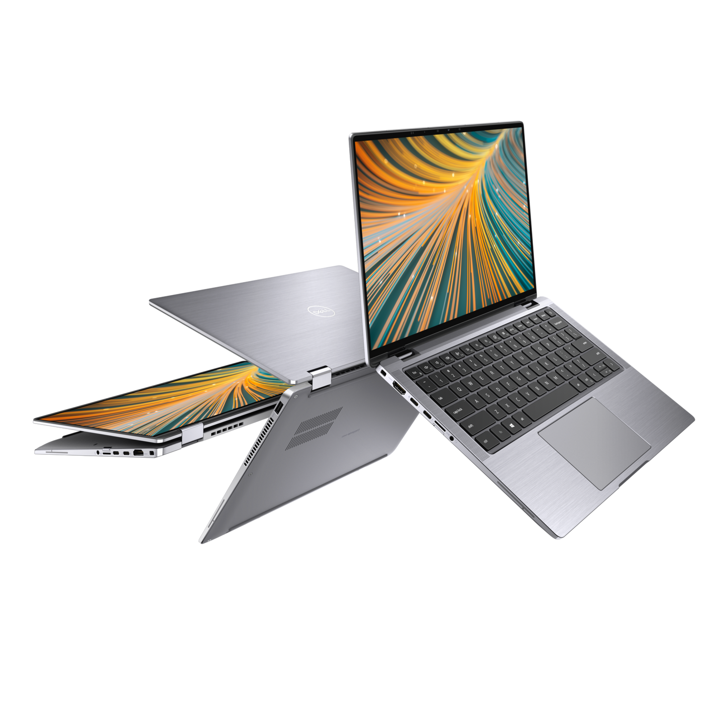DELL LATITUDE 9420 (Convertible Touchscreen) 256GBBSSD (USED)