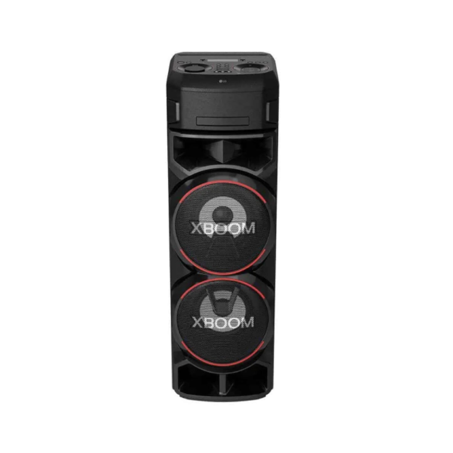 LG 1000W All-in-One HiFi System with XBOOM