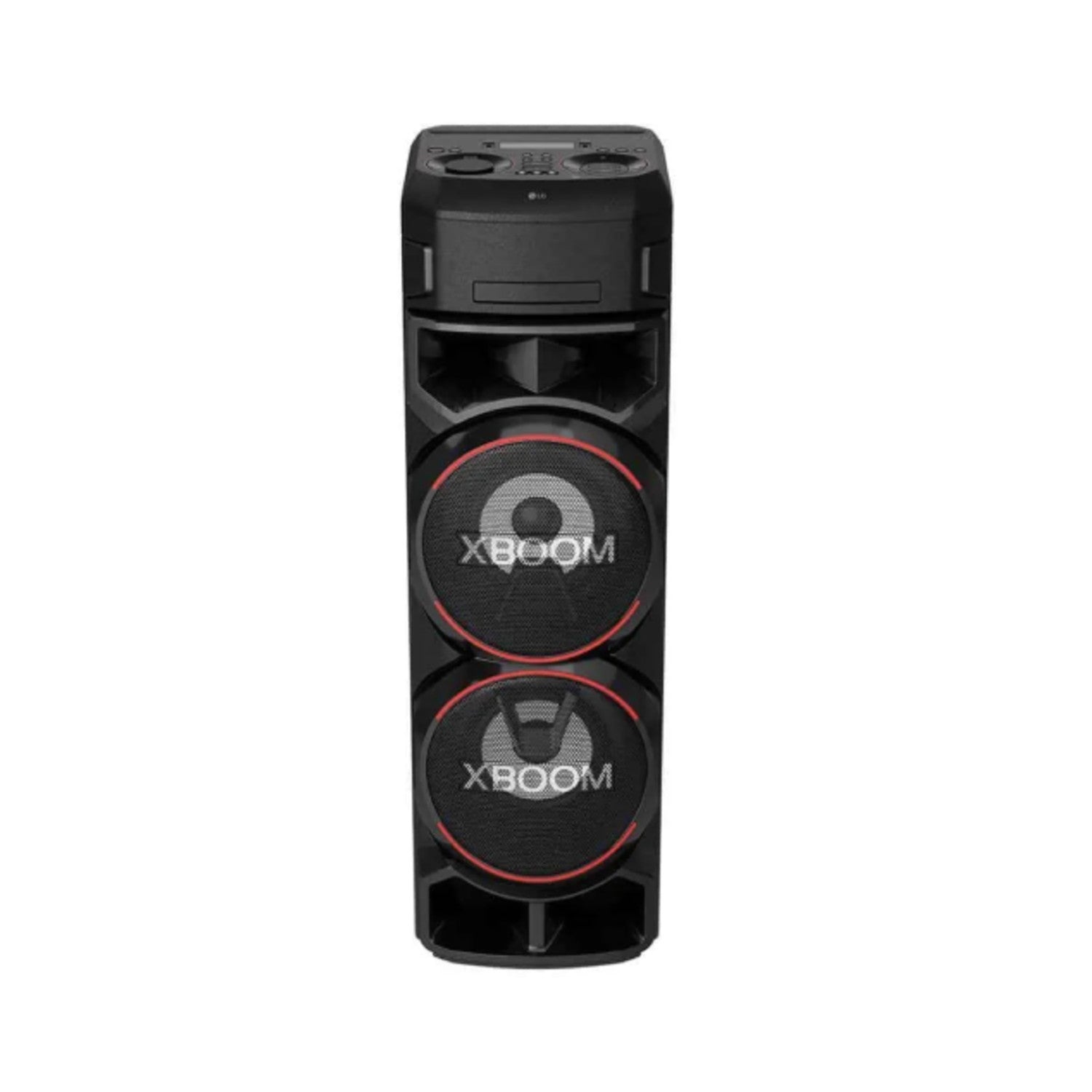LG 1000W All-in-One HiFi System with XBOOM