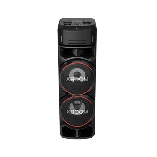 LG 1000W All-in-One HiFi System with XBOOM