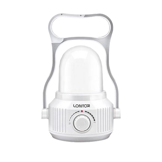 LONTOR OUTDOOR LIGHT CTL-OL124U