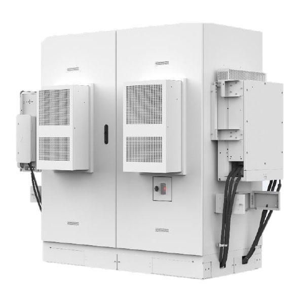 Huawei 200kWh Battery Energy Storage System